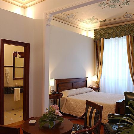 Hotel Villa Verdefiore Appignano  Ruang foto