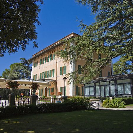 Hotel Villa Verdefiore Appignano  Bagian luar foto