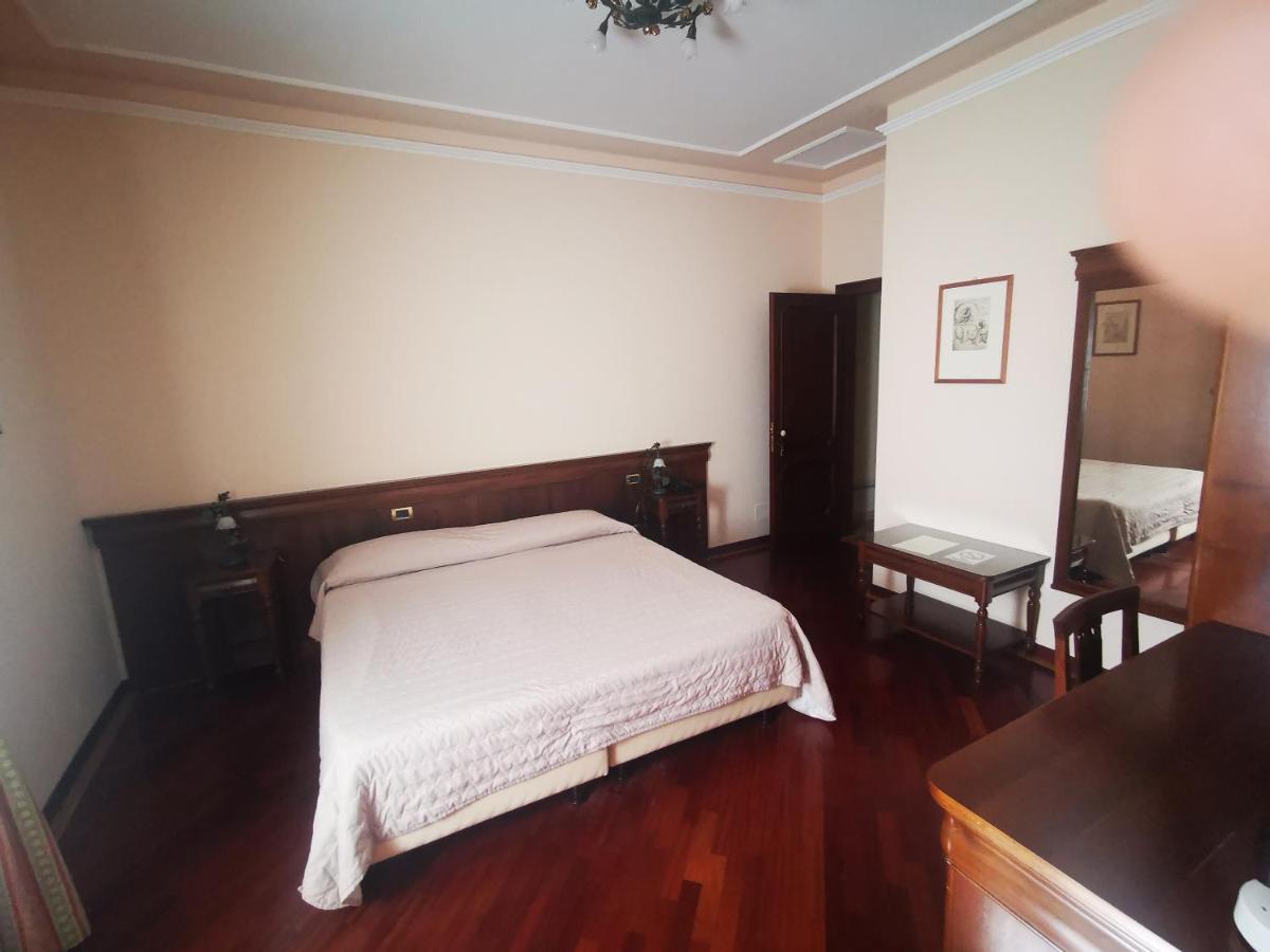 Hotel Villa Verdefiore Appignano  Bagian luar foto
