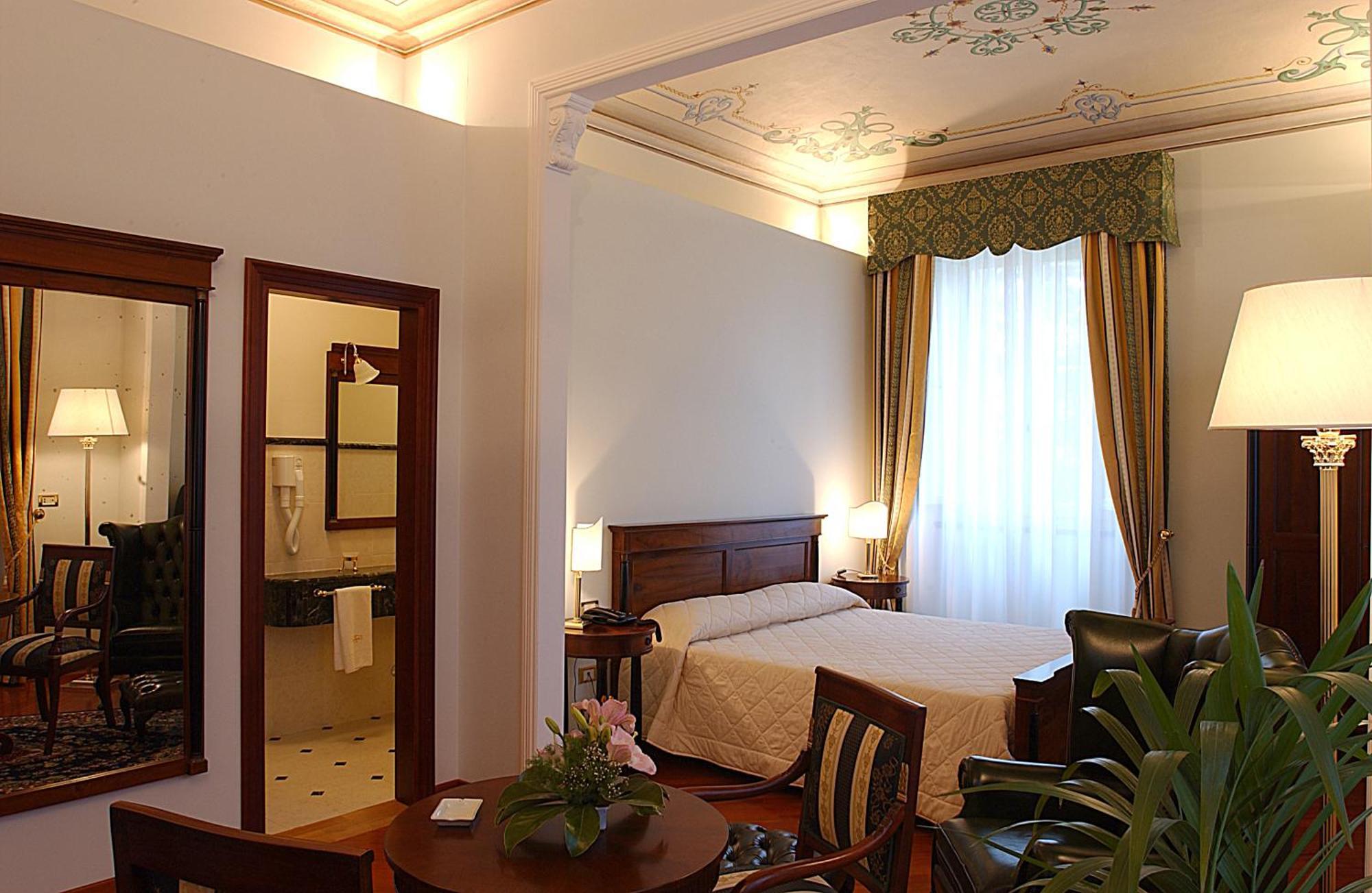 Hotel Villa Verdefiore Appignano  Ruang foto