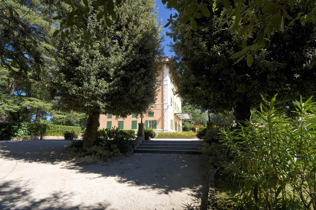 Hotel Villa Verdefiore Appignano  Bagian luar foto