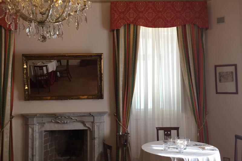 Hotel Villa Verdefiore Appignano  Bagian luar foto