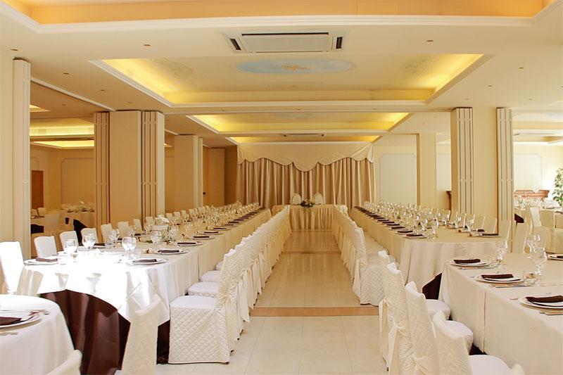 Hotel Villa Verdefiore Appignano  Bagian luar foto